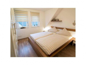 Holiday apartment Auszeit